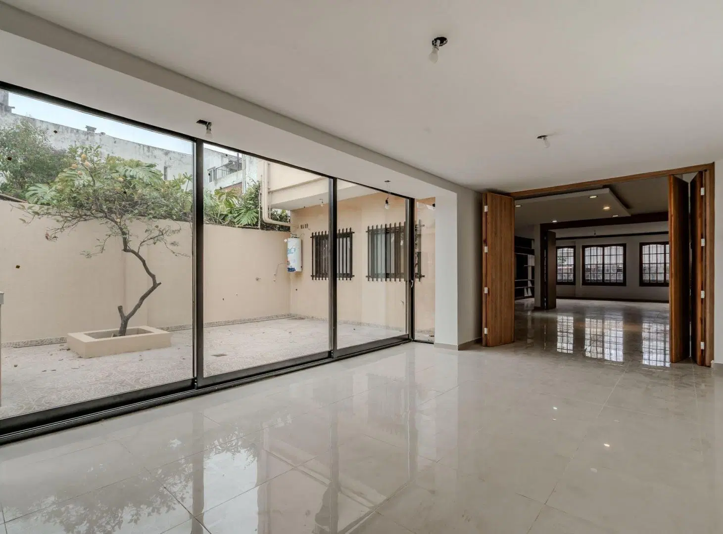 Venta Casa 6 amb. Reciclada en Villa Real 3