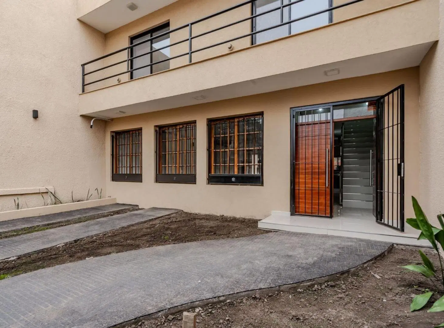 Venta Casa 6 amb. Reciclada en Villa Real 4