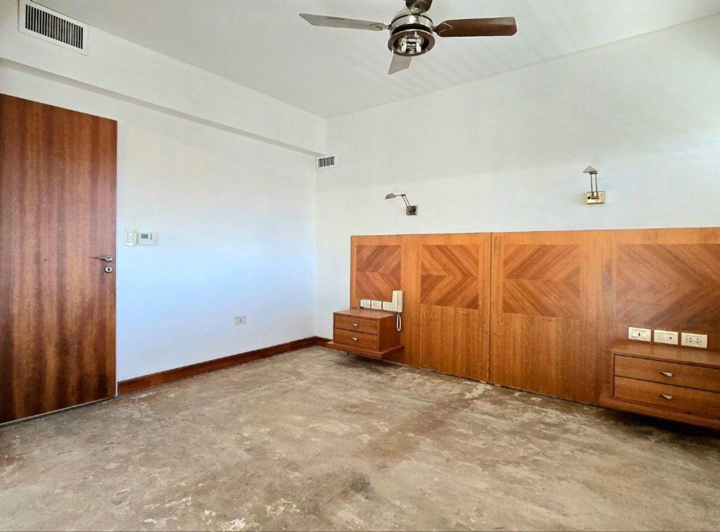Foto de Venta Piso 3 Amb Devoto Balcón Cochera Dependencia, imagen 1