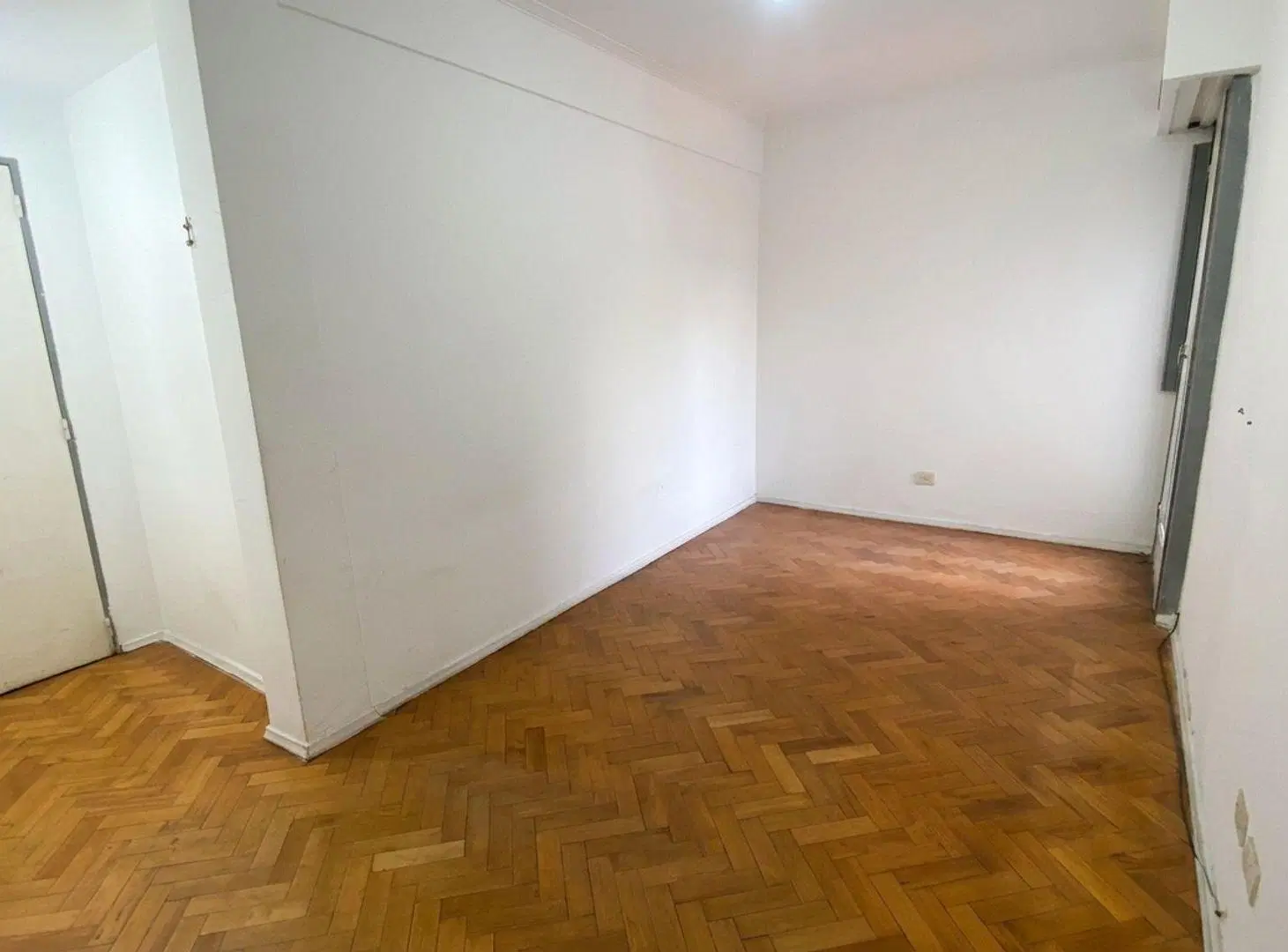 Venta depto 2 ambientes en Flores C/Balcón. 5