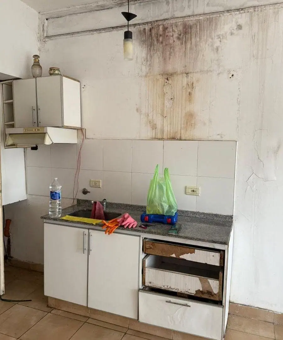 Departamento monoambiente oportunidad a reciclar 4