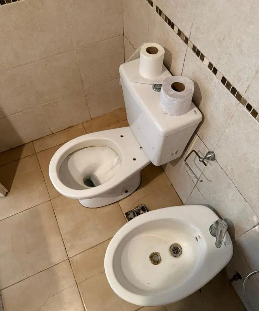 Departamento monoambiente oportunidad a reciclar 5