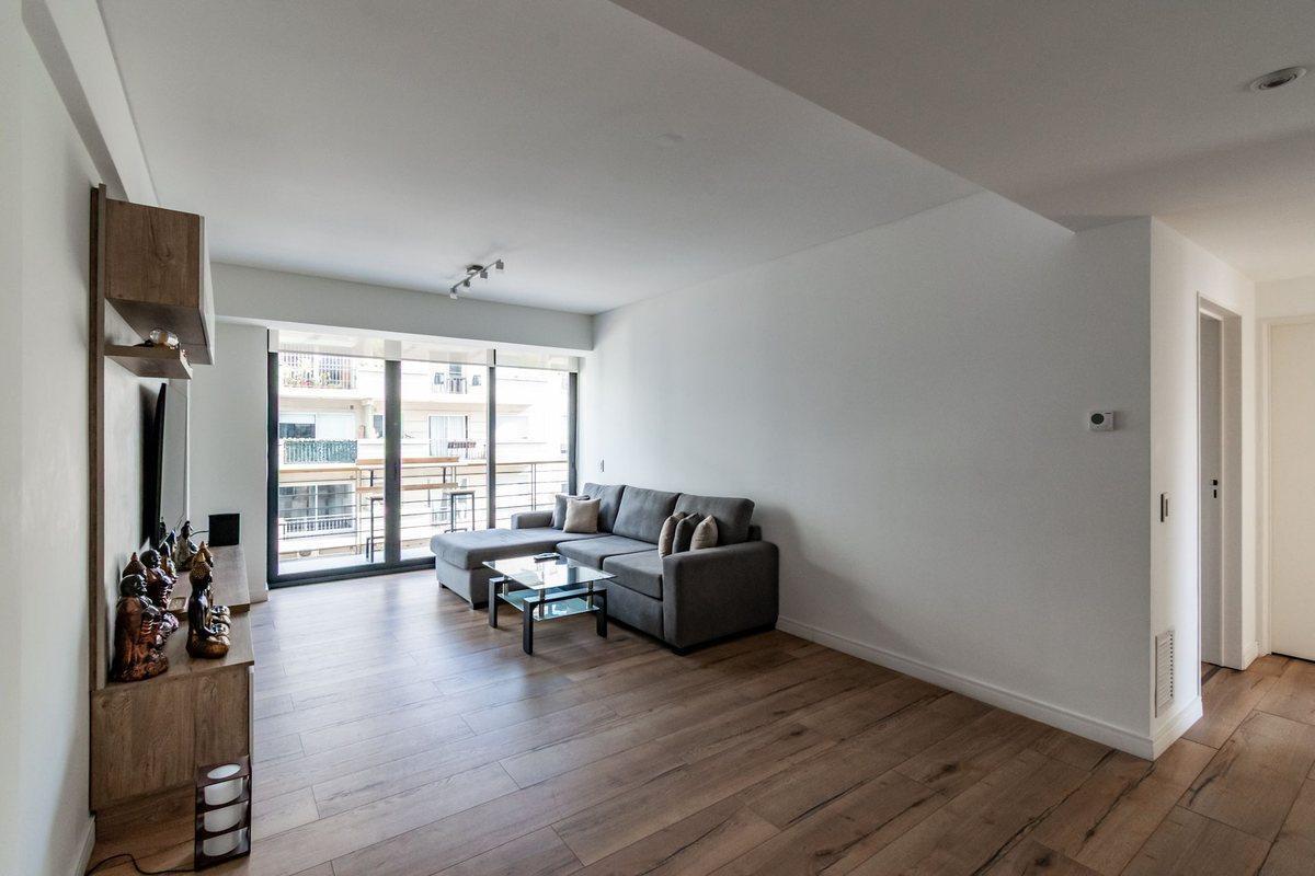 Foto de VENTA DEPT0 SEMI PISO FTE 3 AMB DOBLE COCH URQUIZA, imagen 4