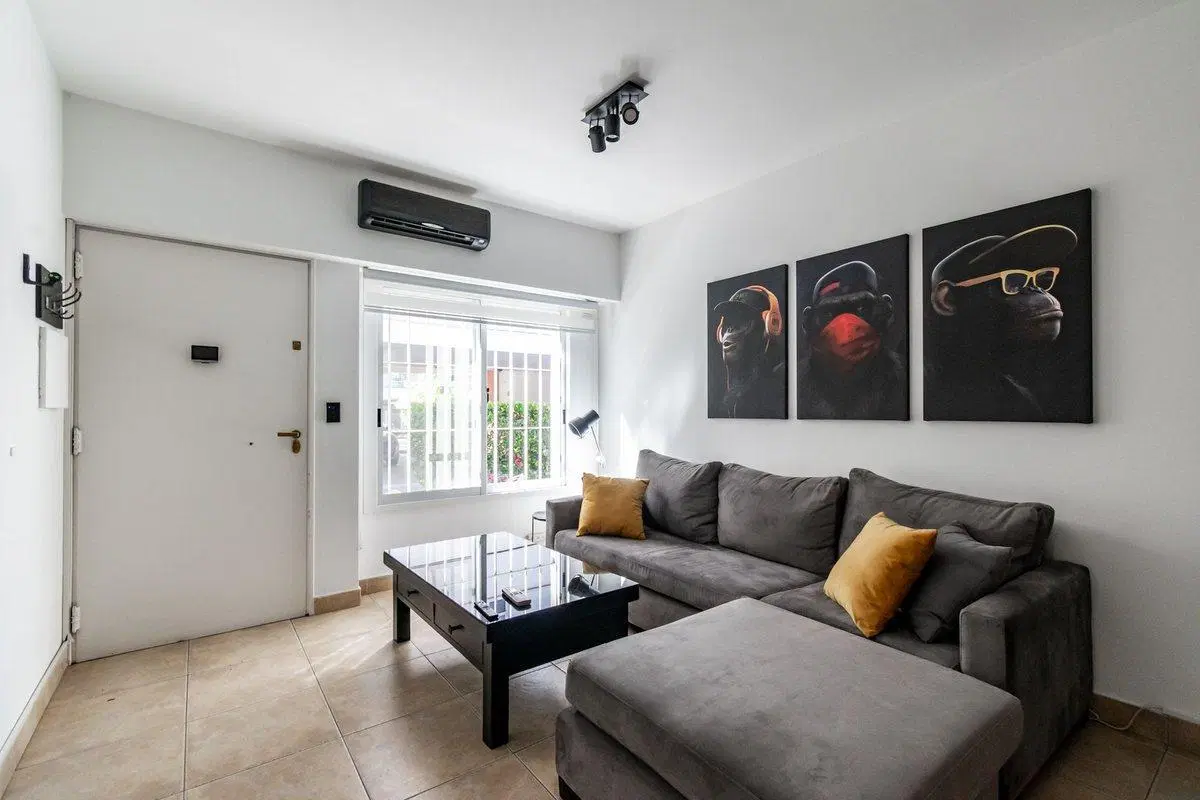 VENTA DUPLEX 3 AMB GUARDACOCHE PATIO V.DEVOTO 2
