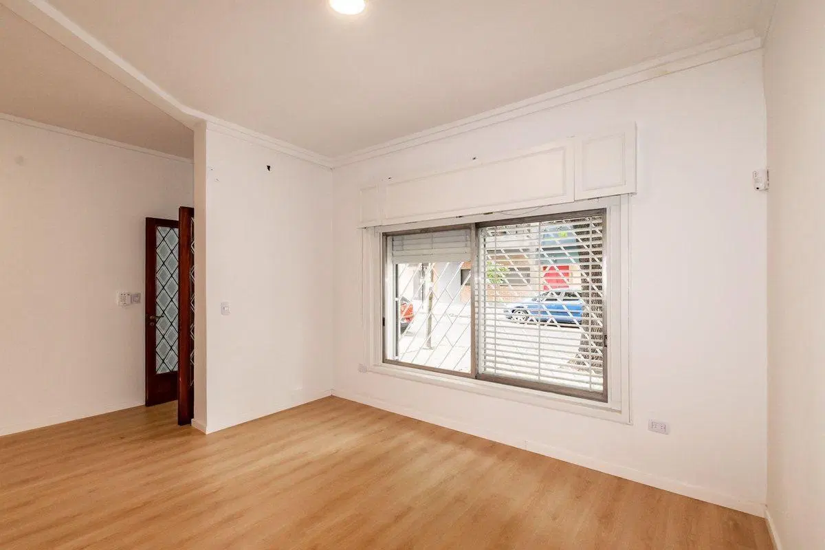 VTA. CASA 4 AMB C/CHOCH.VILLA ORTUZAR APTA CREDITO 8