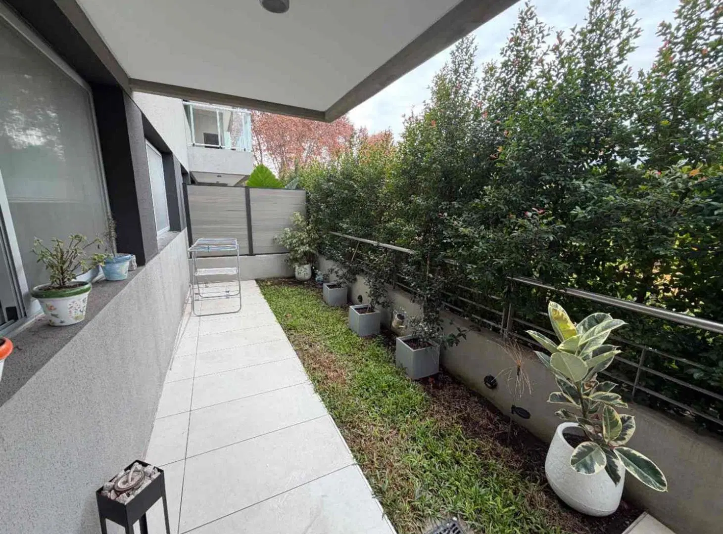 DPTO 3 AMB EN VENTA EN MILAIRES CON PATIO 3