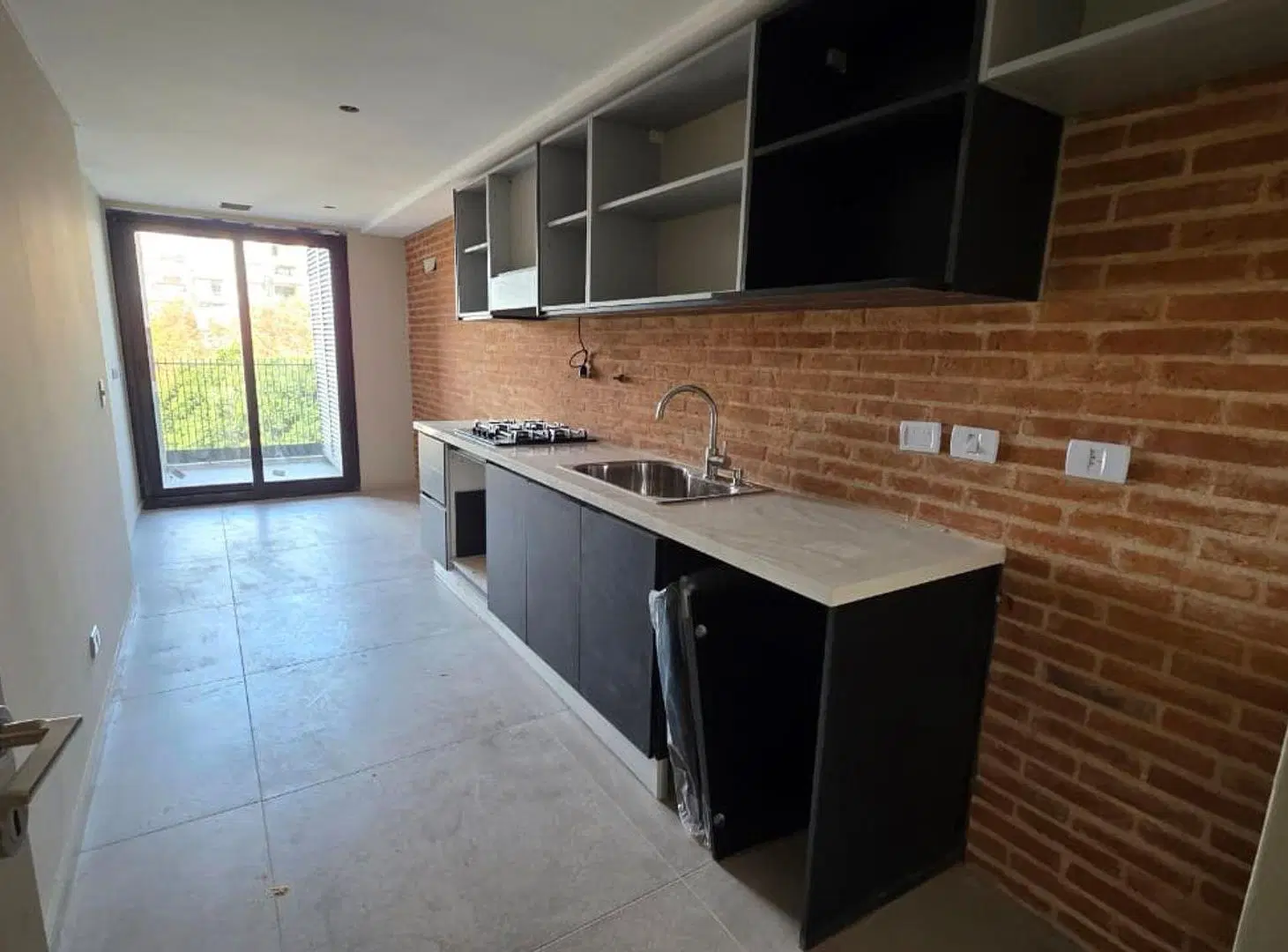 VENTA DPTO,4 amb., 5º PISO, DEVOTO, ENTREGA JULIO 5