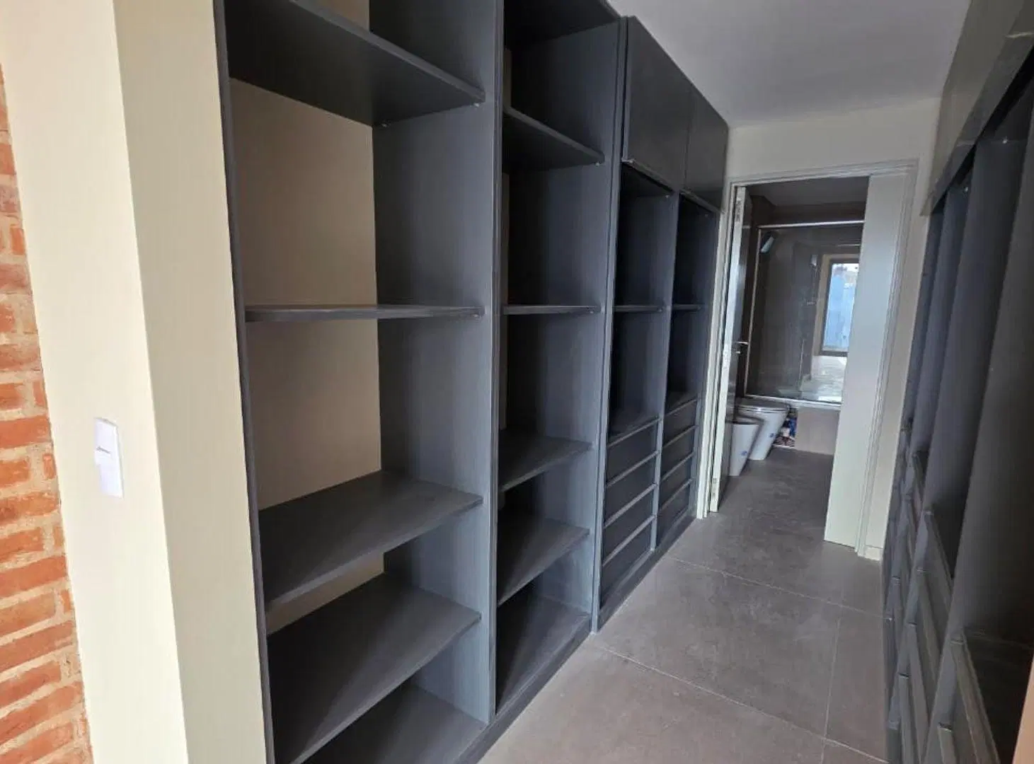 VENTA DPTO,4 amb., 5º PISO, DEVOTO, ENTREGA JULIO 8