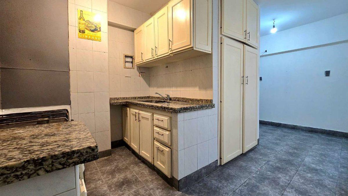 Foto de Venta Depto 3 amb. Balcón Colegiales Apto Credito, imagen 4
