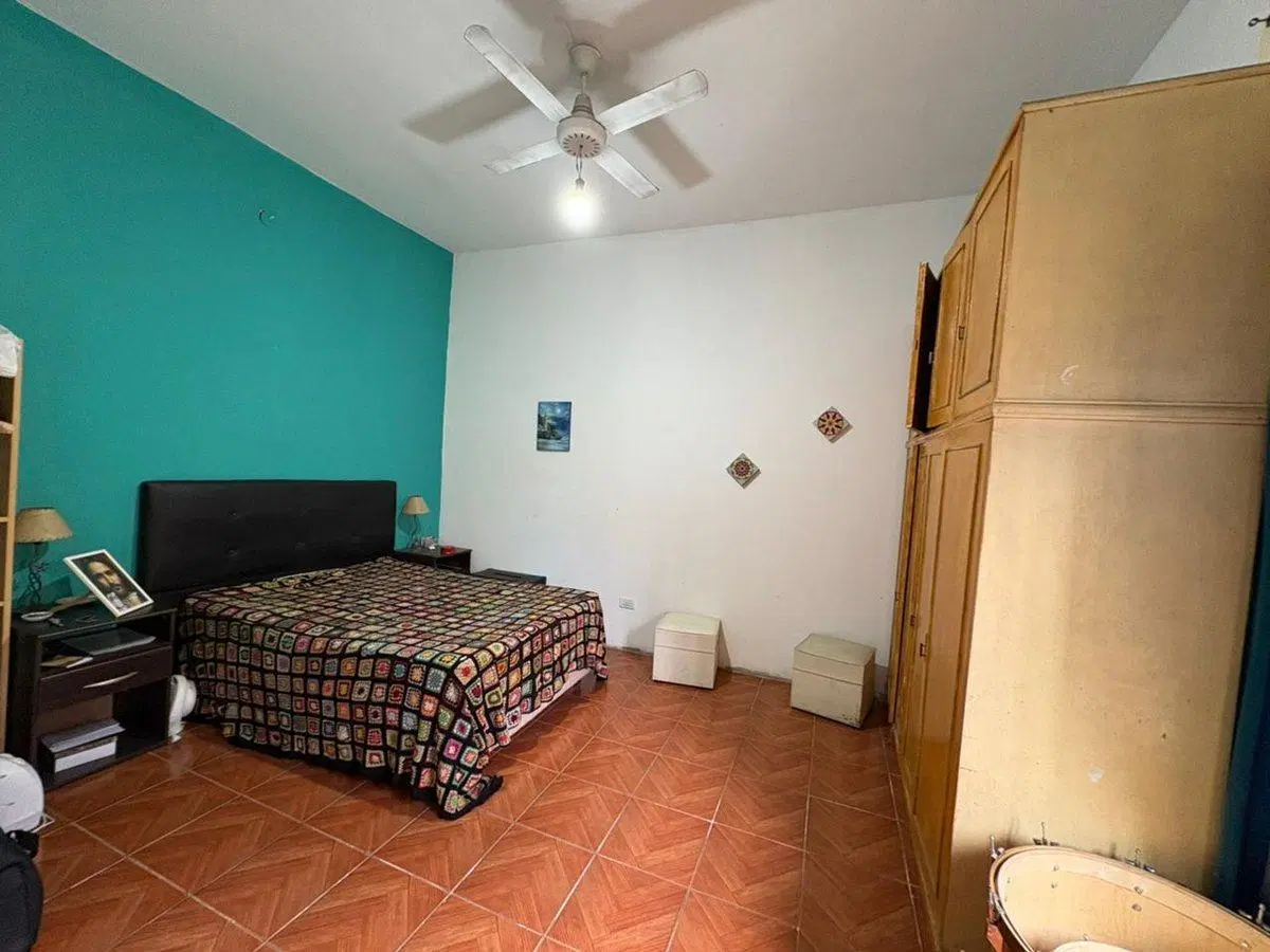 VENTA PH 3 AMB  A REFACCIONAR C/TERRAZA SAENZ PEÑA 4