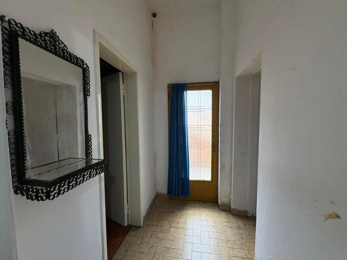 VENTA PH 3 AMB  A REFACCIONAR C/TERRAZA SAENZ PEÑA 3