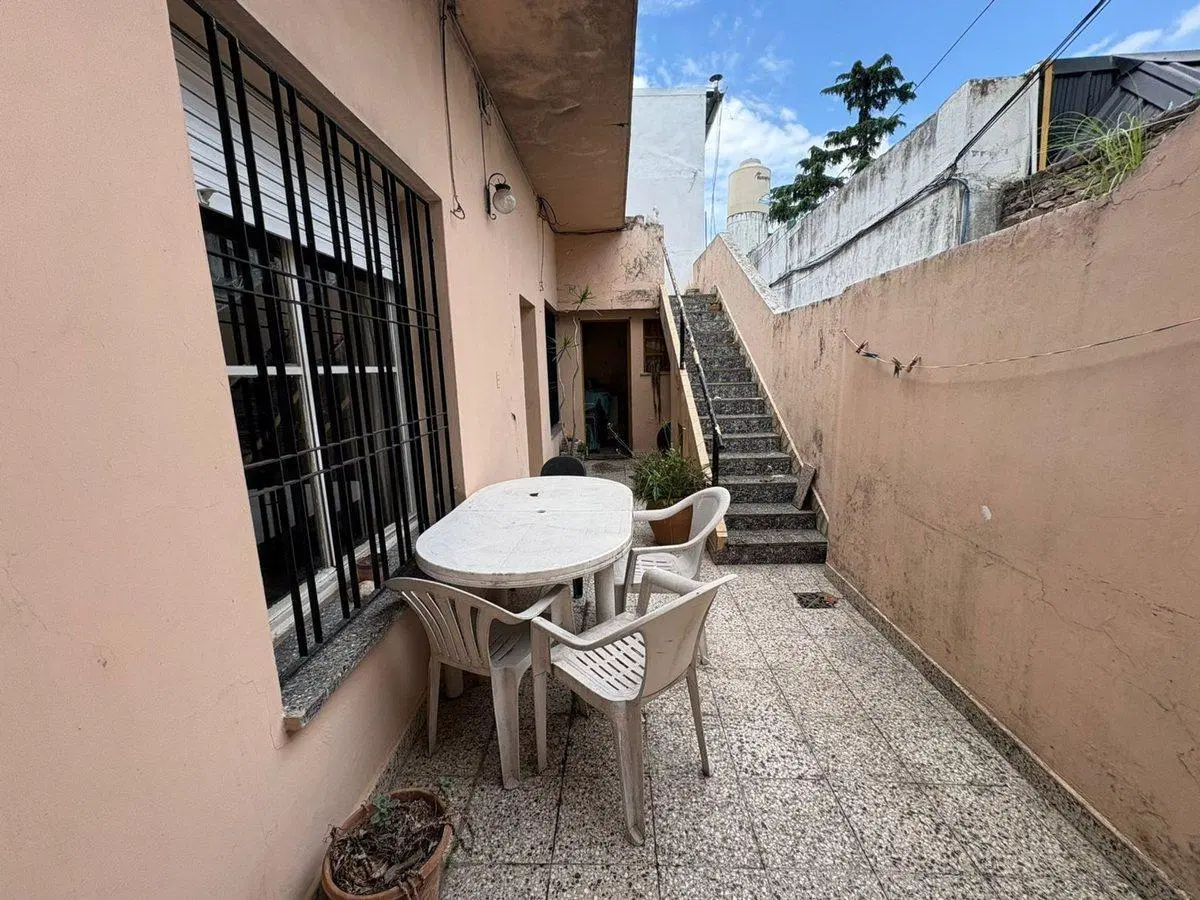 VENTA PH 3 AMB  A REFACCIONAR C/TERRAZA SAENZ PEÑA 8