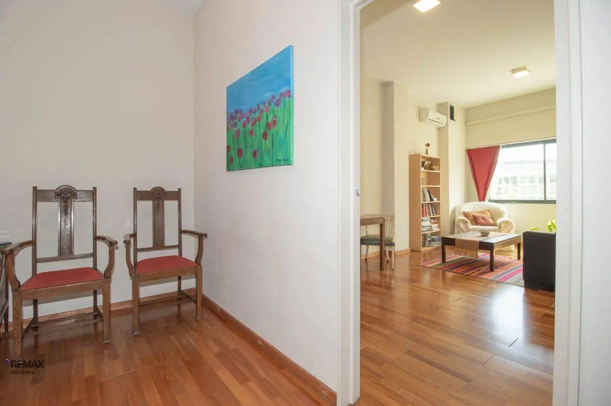 VENTA-OFICINA-4 DESPACHOS-OFFICE PARK PLAZA-PILAR 3