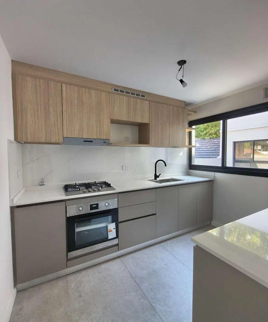 Venta depto ph 4 amb a estrenar en Villa Devoto 4