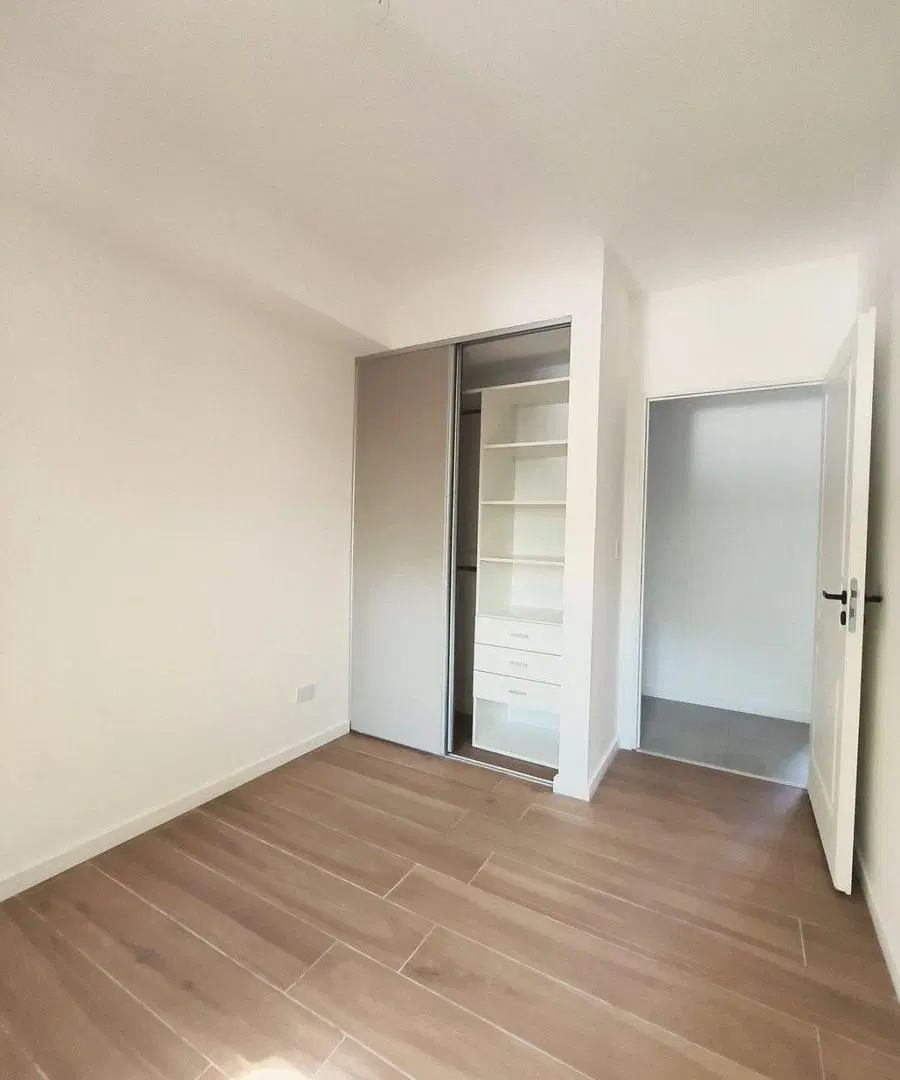 Venta PH 4 amb frente a estrenar en Villa Devoto 8