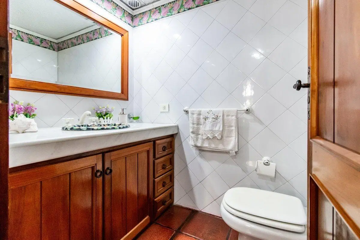 Venta Casa 5 amb pileta cubierta Villa Devoto 5