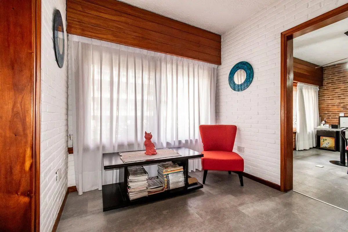 Venta Casa 5 amb pileta cubierta Villa Devoto 2