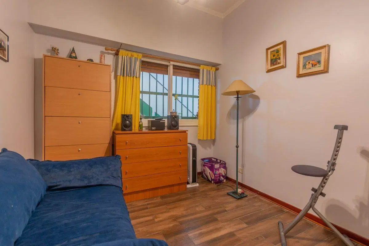 Venta casa V. Santa Rita-5 amb Quincho Cochera 8