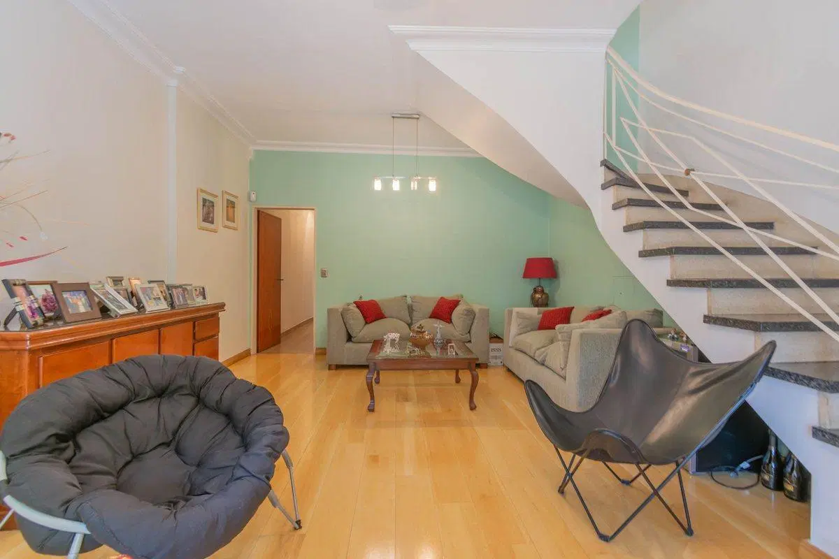 Venta casa V. Santa Rita-5 amb Quincho Cochera 3