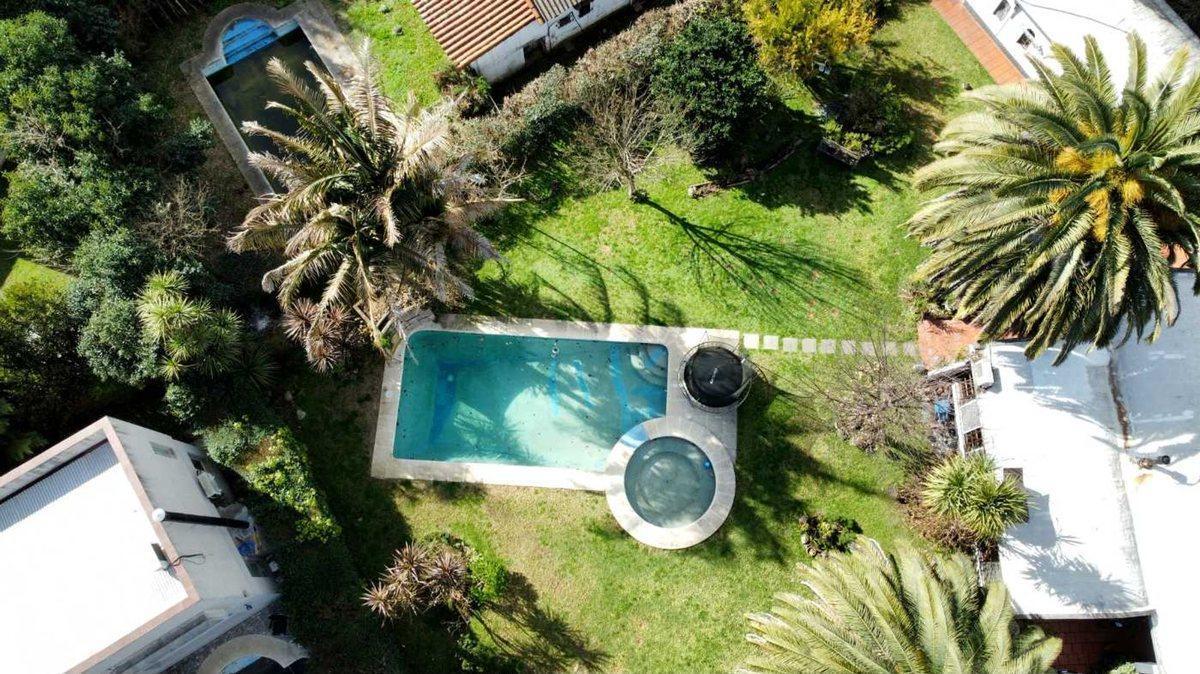 Foto de VENTA CASA 4AMB ESCOBAR CON PILETA Y JARDIN, imagen 4
