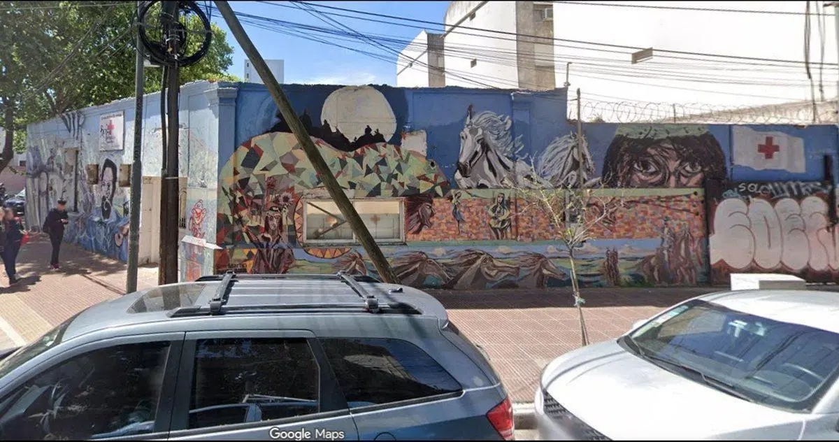 VENTA TERRENO 690 M2 EN ESQUINA -  BALLESTER 3