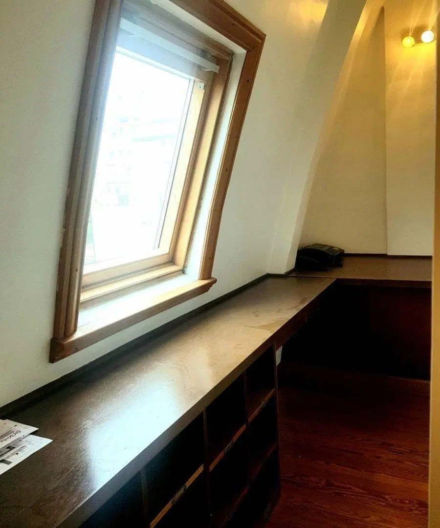 VENTA DEPTO ESTILO FRANCES 2 AMBIENTES RETIRO 2