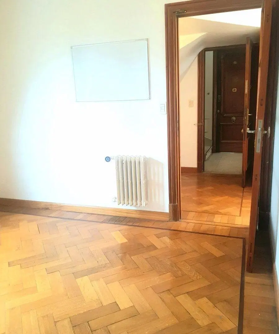 VENTA DEPTO ESTILO FRANCES 2 AMBIENTES RETIRO 1