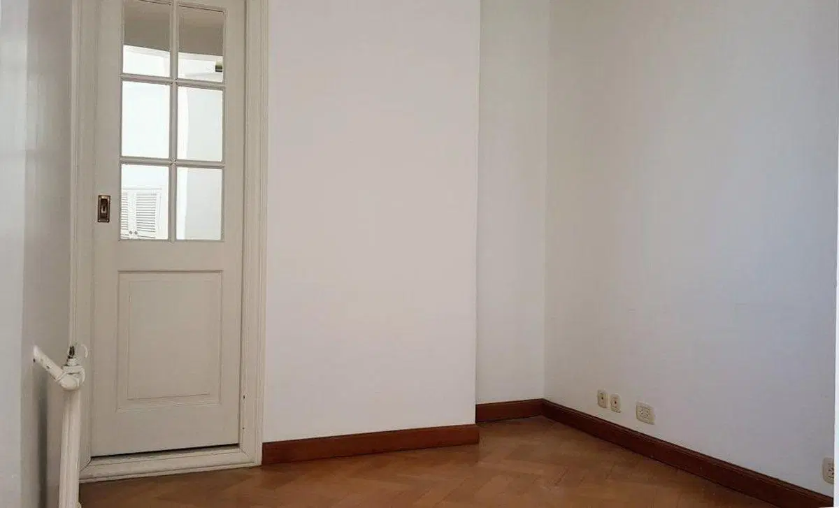VENTA DEPTO ESTILO FRANCES 2 AMBIENTES RETIRO 3