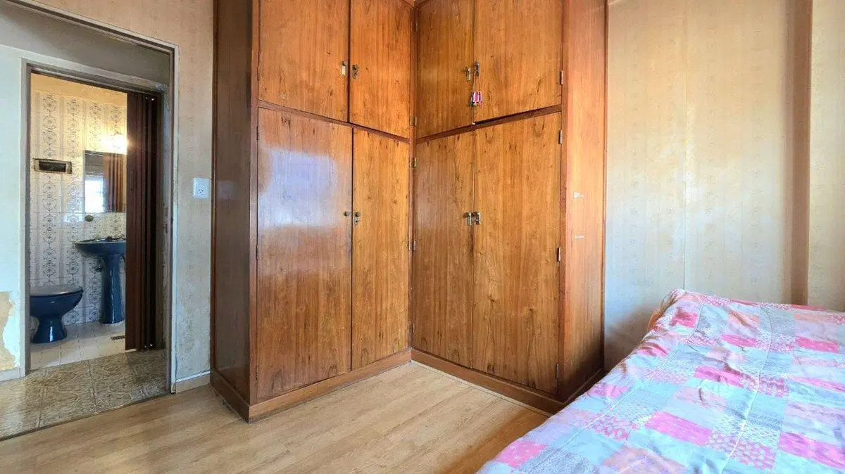 Venta Dpto 3 amb terraza apto crédito - Belgrano 8