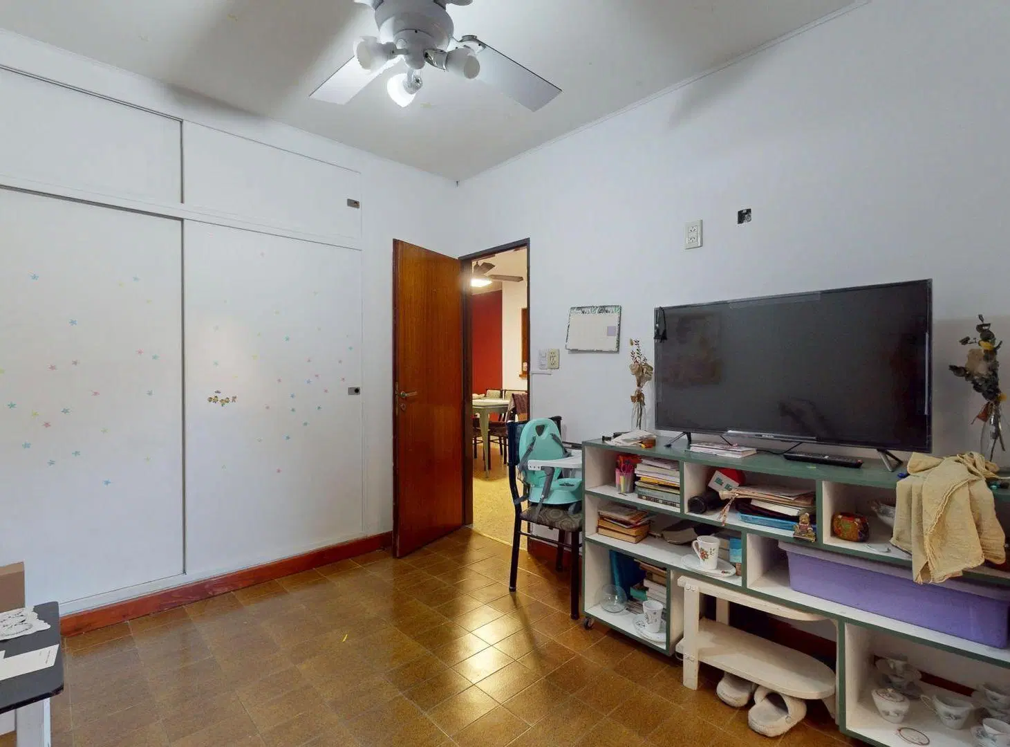 VENTA CASA 3 AMBIENTES EN BANFIELD CON COCHERA 8