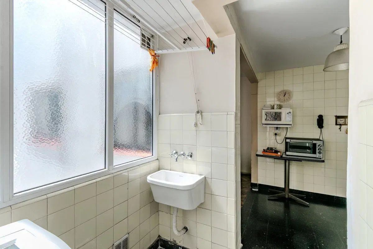 VENTA 4 AMB C/BALCÓN CORRIDO - PALERMO SOHO 4