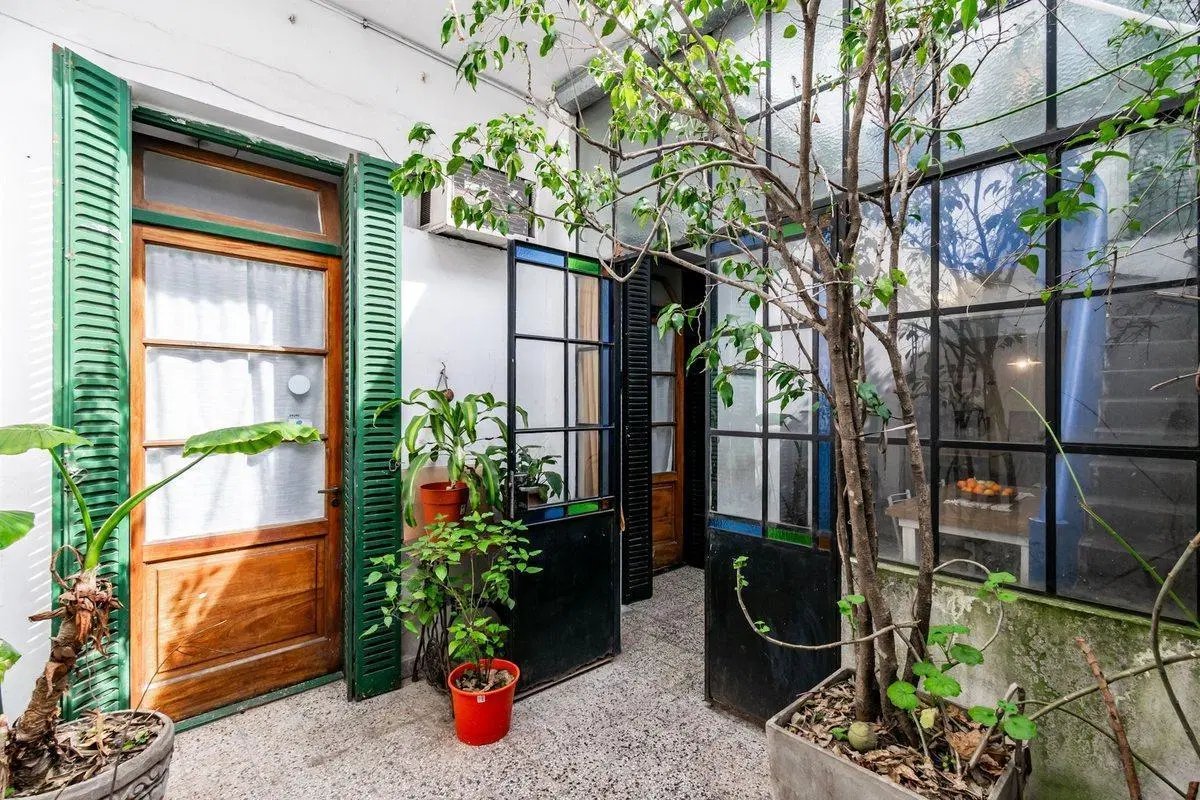 VENTA PH 5 AMBIENTES S/EXPENSAS VILLA PUEYRREDON 4