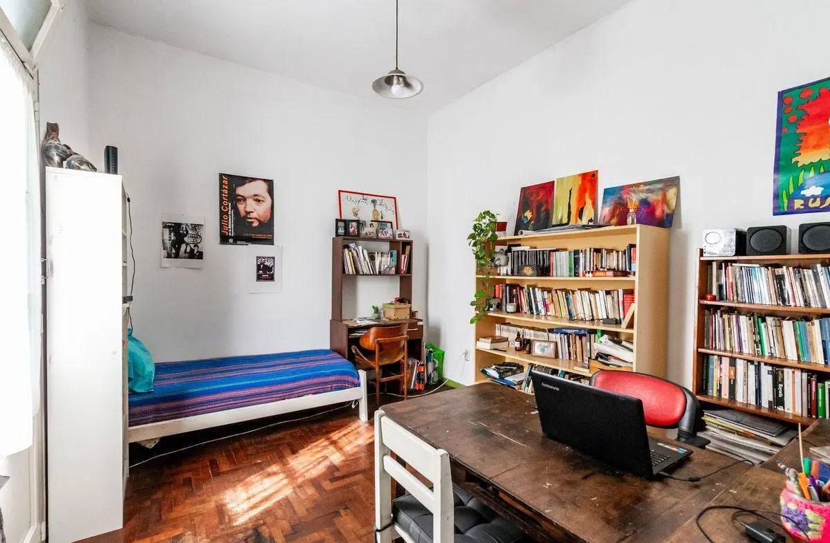 VENTA PH 5 AMBIENTES S/EXPENSAS VILLA PUEYRREDON 8
