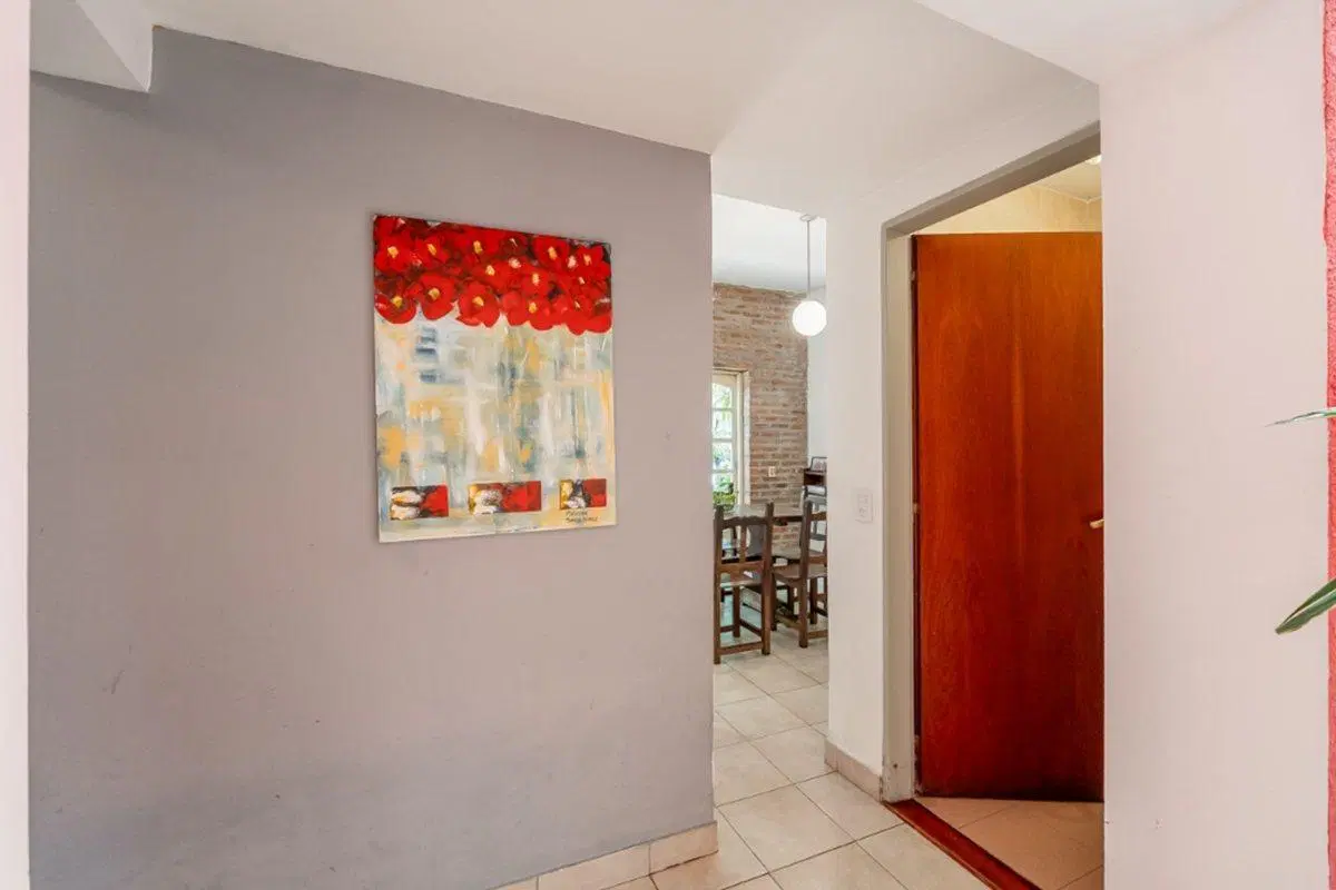 VENTA CASA 5 AMB COCHERA TERRAZA VELEZ SARSFIELD 3