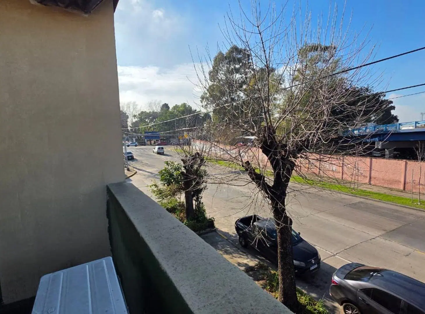 Venta de Galpón  220 mts en Flores 2