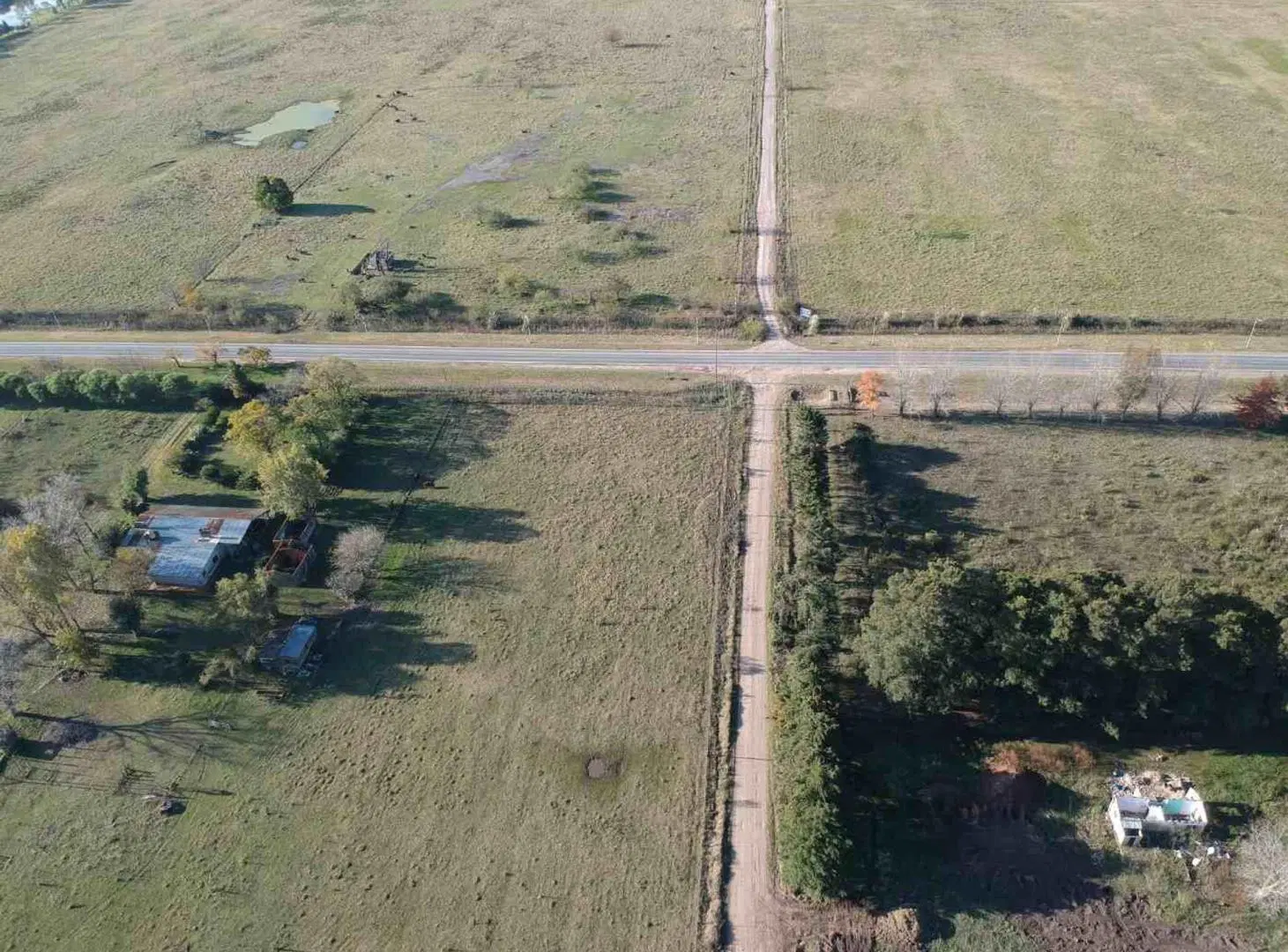Venta Uribelarrea. Lotes 2.000 mts. Barrio abierto 5