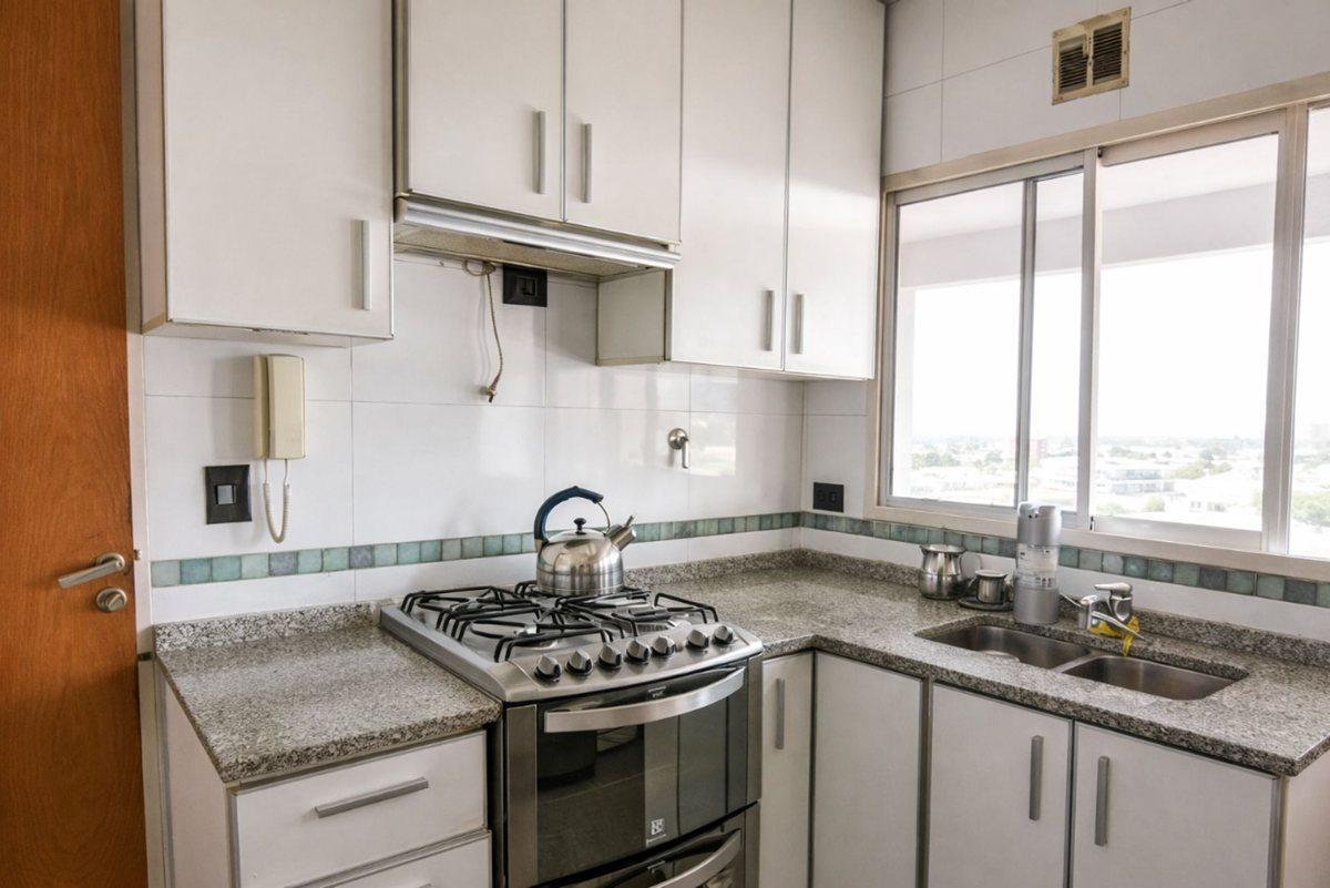 Foto de Venta Dto 3 Amb 2 baños , luminoso ! Villa Crespo, imagen 4