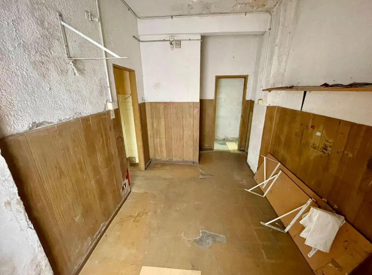 Venta Casa 3 Amb Ciudadela Patio A Refaccionar 2