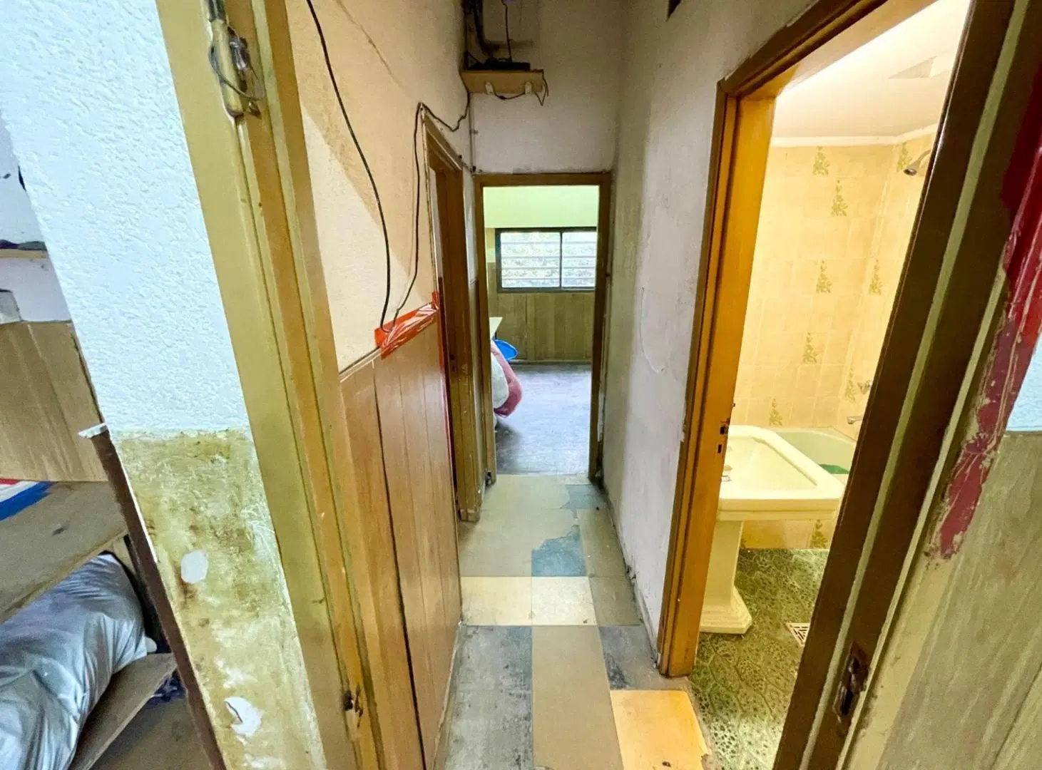 Venta Casa 3 Amb Ciudadela Patio A Refaccionar 3