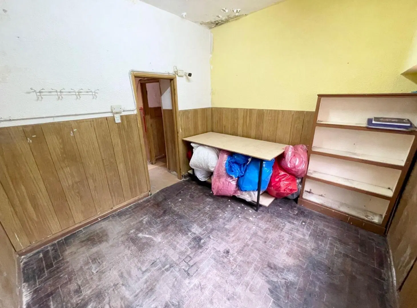 Venta Casa 3 Amb Ciudadela Patio A Refaccionar 1