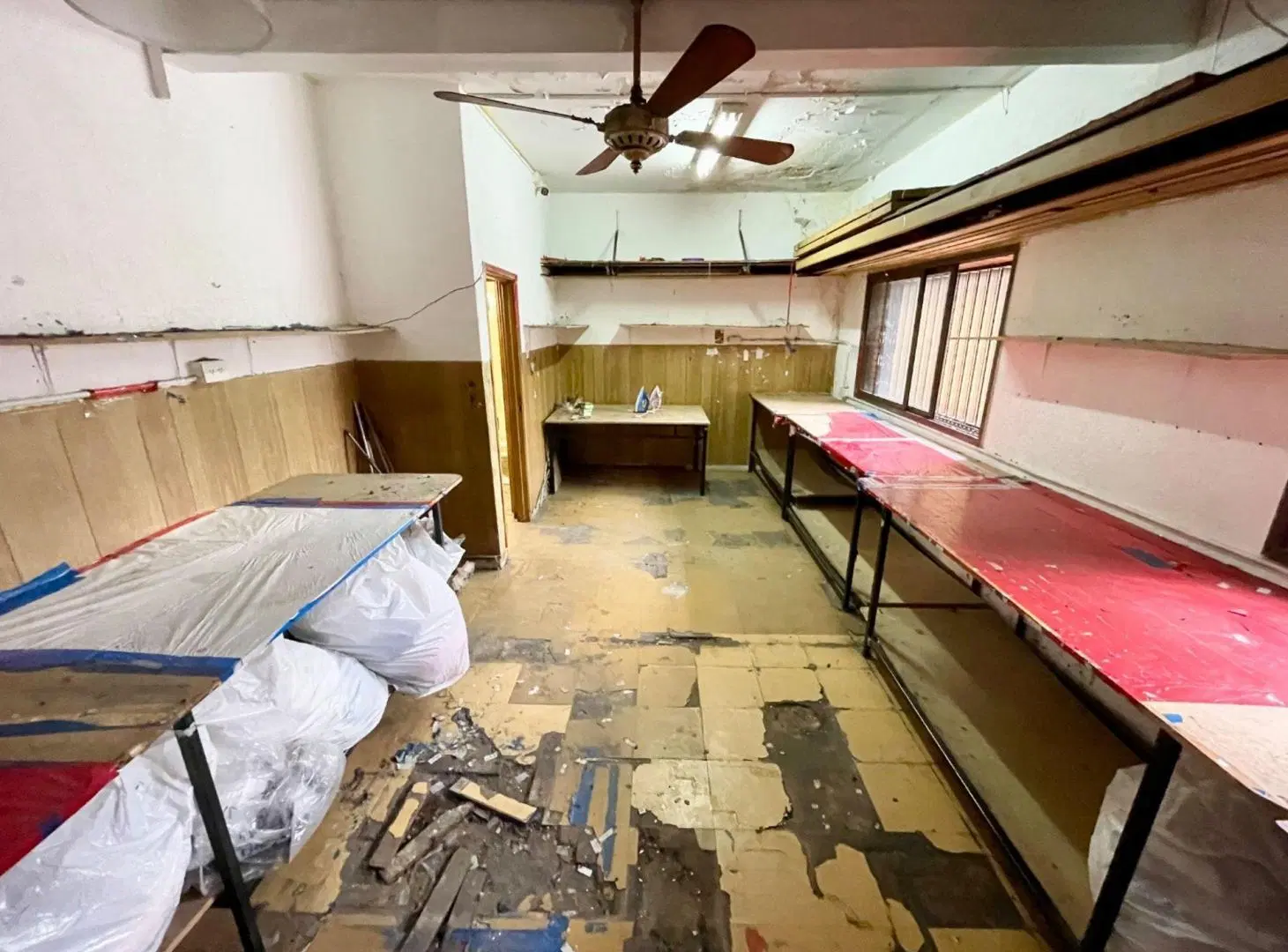 Venta Casa 3 Amb Ciudadela Patio A Refaccionar 5