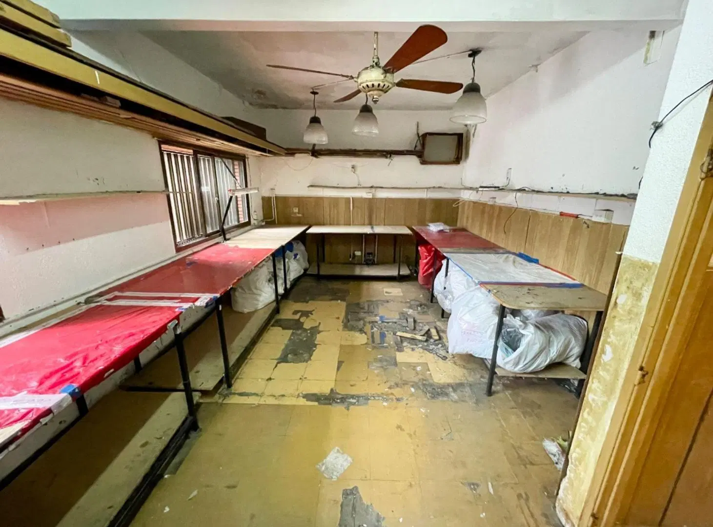 Venta Casa 3 Amb Ciudadela Patio A Refaccionar 4