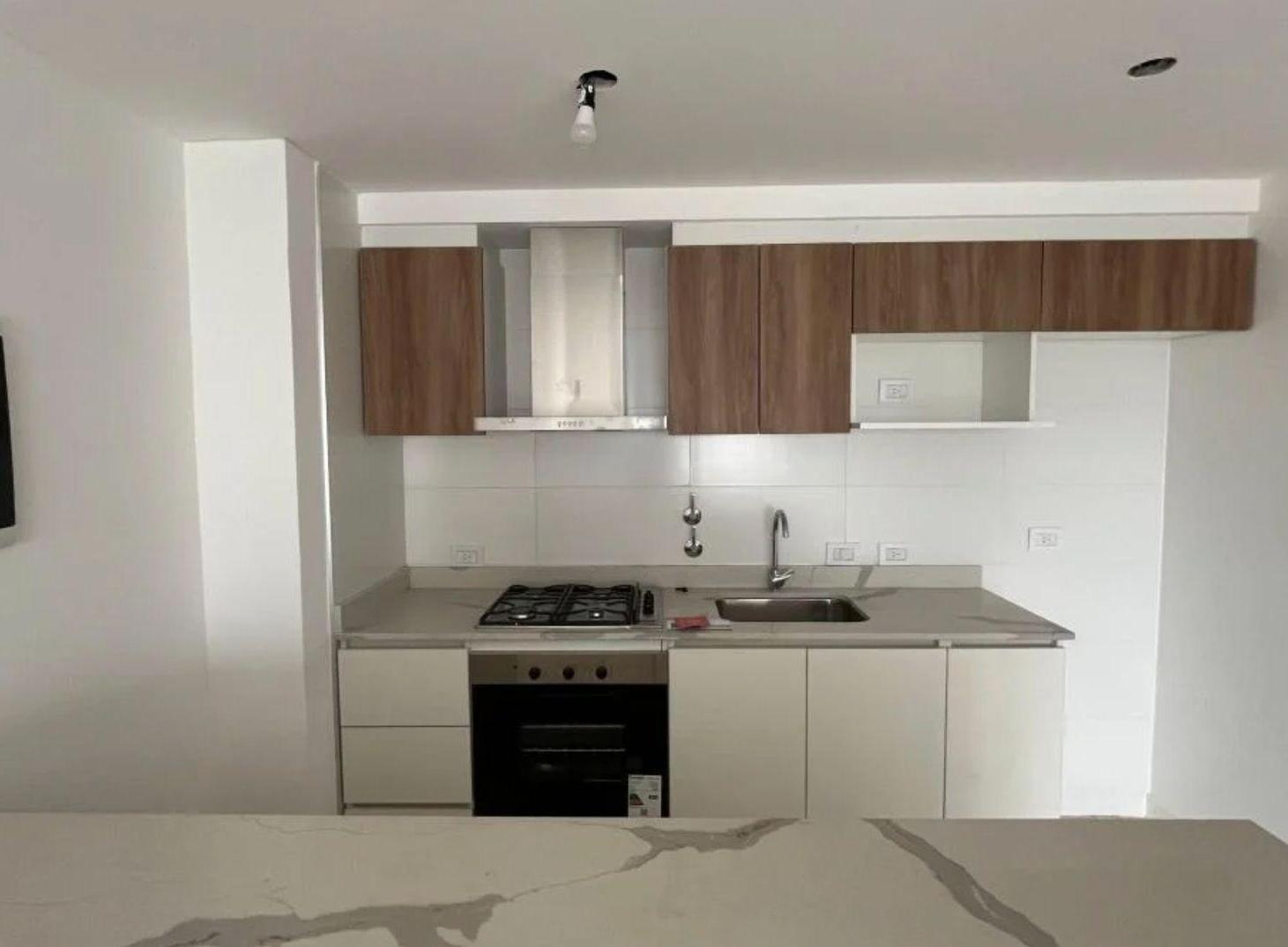 Foto de VENTA DPTO 3 AMB, A ESTRENAR EN NUÑEZ -, imagen 5
