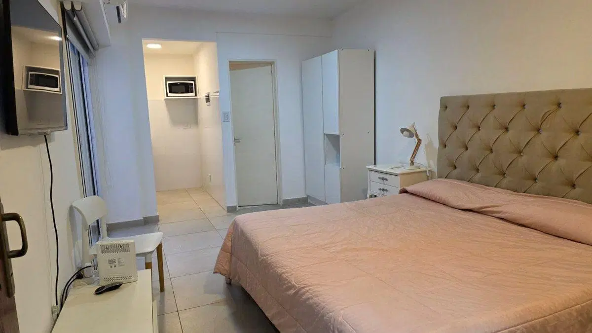 Venta departamento Monoambiente en Palermo 1