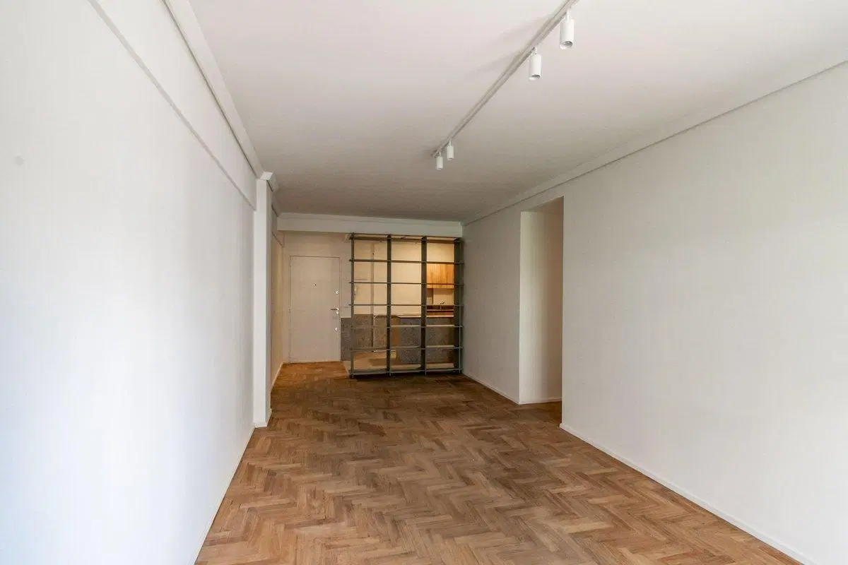VENTA DEPTO 4 AMB C/BALCÓN en NUÑEZ APTO CREDITO 4