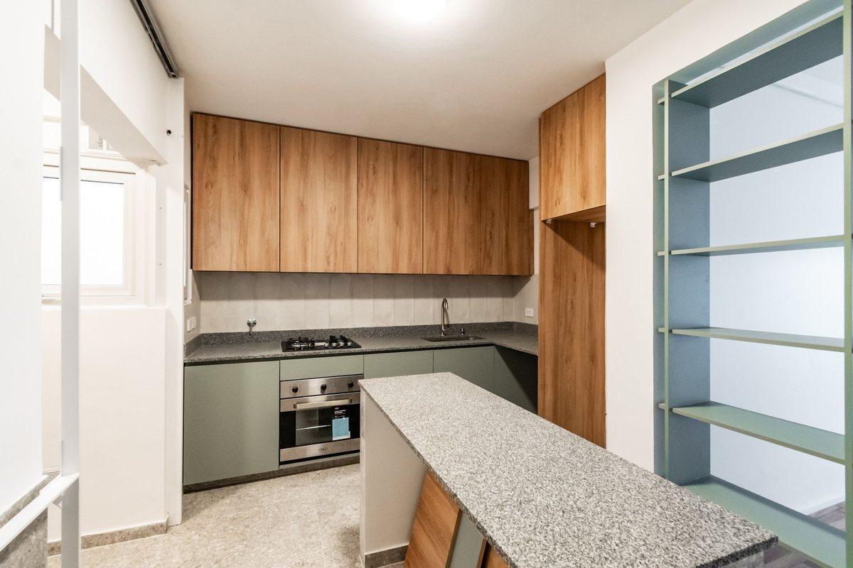 Foto de VENTA DEPTO 4 AMB C/BALCÓN en NUÑEZ APTO CREDITO, imagen 3