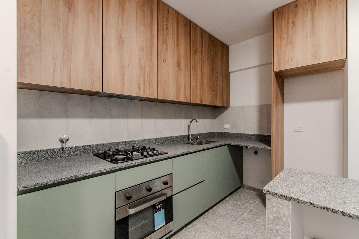 Foto de VENTA DEPTO 4 AMB C/BALCÓN en NUÑEZ APTO CREDITO, imagen 5