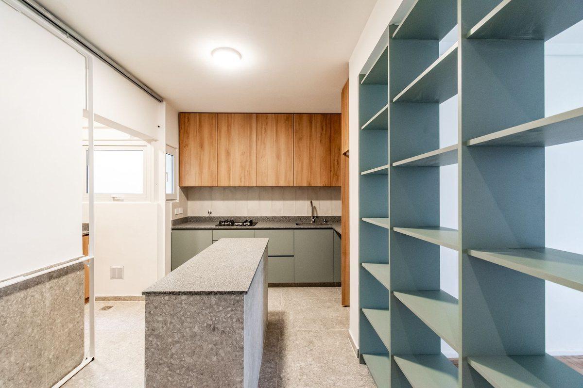 Foto de VENTA DEPTO 4 AMB C/BALCÓN en NUÑEZ APTO CREDITO, imagen 2