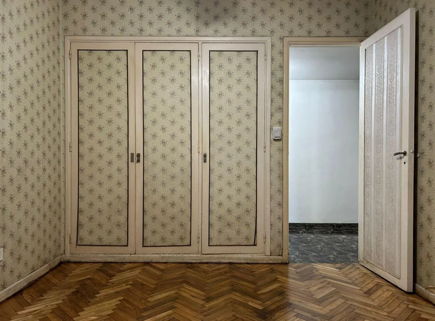 ALQUILER DEPARTAMENTO 3 AMB EN BARRACAS 4