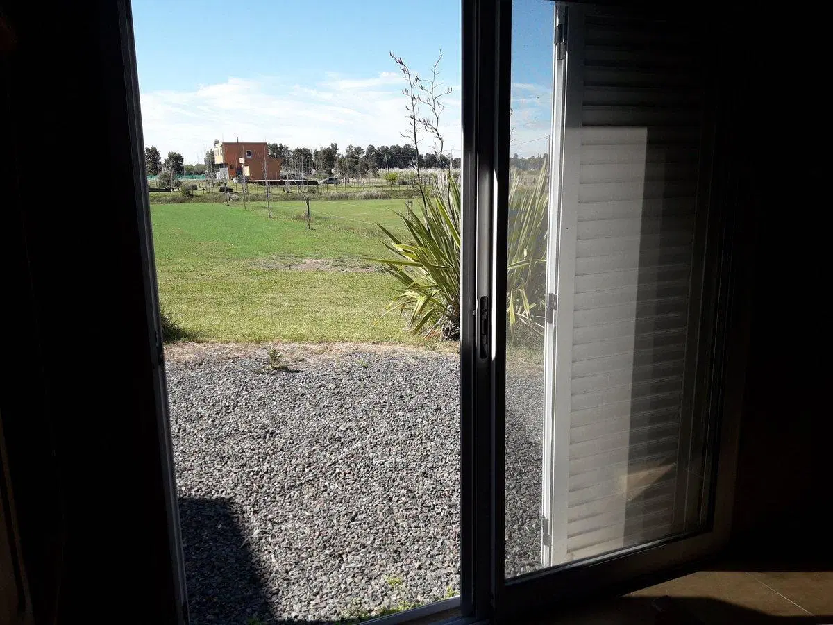 Casa Quinta con arroyo privado, vista laguna Lobos 3